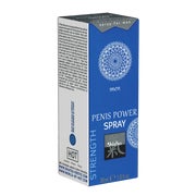 Produktabbildung: «Penis Power Spray» Spray für eine lang anhaltende Erektion (0.03 l) 30 ml