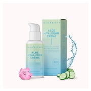 InnoNature Aloe Hyaluron Creme 50 ml