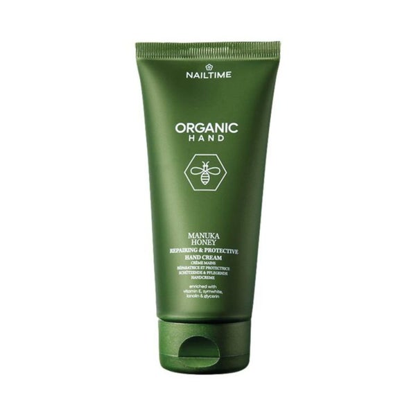 Nailtime, Organic Manuka Honey Nail Cream 1 St
