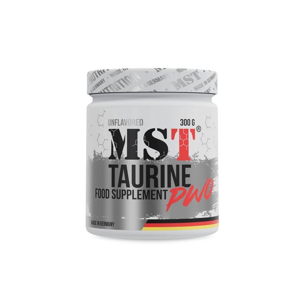 Taurine 300 g Pulver 300 g