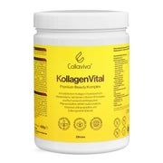 KollagenVital Zitrone - 400 g - Premium Beauty Komplex 400 g
