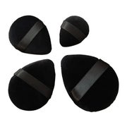 Technique PRO Multi Powder Puff – Schwarz 1 St