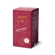 Sirocco Bio Tee Winter Moments 20 Sachets à 3 g 3 g