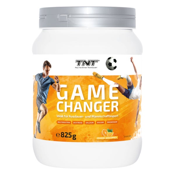 Game Changer 825 g