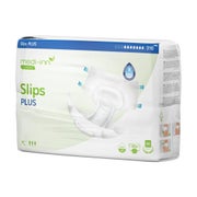 Medi-Inn Inkontinenz-Slips PLUS, 7 Tropfen, Unisex-Passform, weiß, Gr. M 90 St