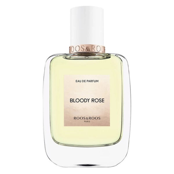 Bloody Rose Eau De Parfum für Frauen 50 ml 0,05 l