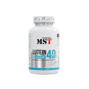 Lutein 40 mg + Zeaxanthin 120 Softgels 120 St