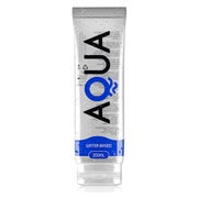 Aqua Quality - Gleitgel auf Wasserbasis 200 ml