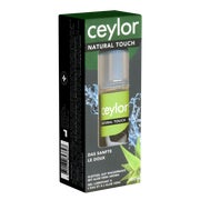«Natural Touch» sanftes Gleitgel mit Aloe Vera Aroma (0.1 l)