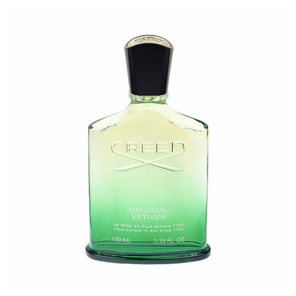 Creed Original Vetiver Eau de Parfum 100ml 0,1 l