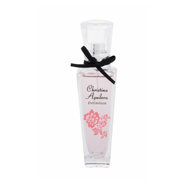 Christina Aguilera Definition Edp Spray 0,03 l