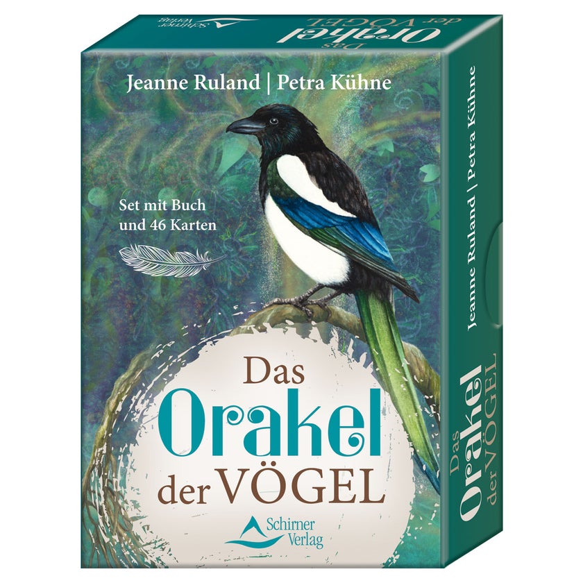 Das Orakel der Vögel