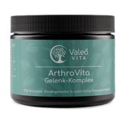 Valeo Vita® ArthroVita Gelenk-Komplex Glucosamin MSM 300 g