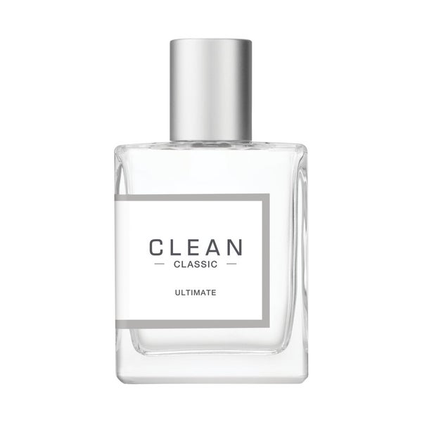 Clean Classic Ultimate Edp Spray 0,03 l