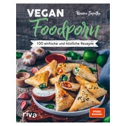 Vegan Foodporn 1 St