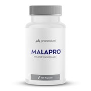 Malapro Magnesium Als Magnesiummalat Kapseln 100 St
