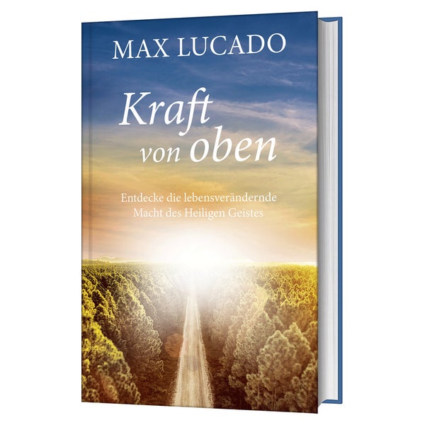 Kraft von oben 1 St