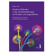 Kreative Methoden in der Verhaltenstherapie mit Kindern... 1 St