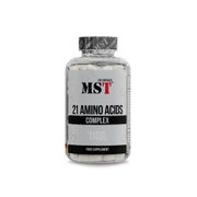 21 Amino Acids 120 Kapseln 120 St