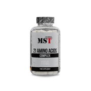 MST - 21 Amino Acids