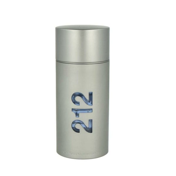 Carolina Herrera 212 Men Eau De Toilette Spray 100ml 0,1 l