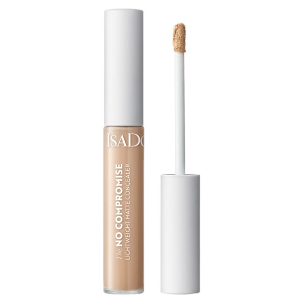 IsaDora, No Compromise Matte Concealer 1 St