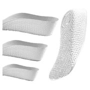SOLO ACTFIT Schuheinlagen Erhöhung Orthopädisch Memory Foam 1 St