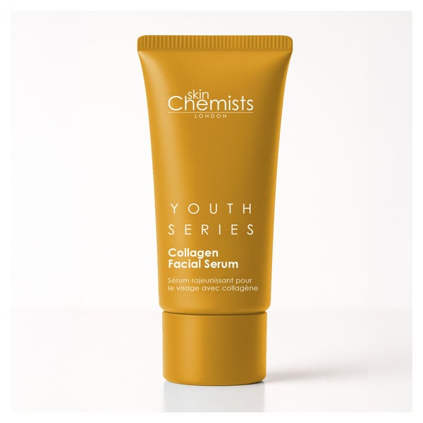 skinChemists Kollagen Gesichtsserum 30 ml