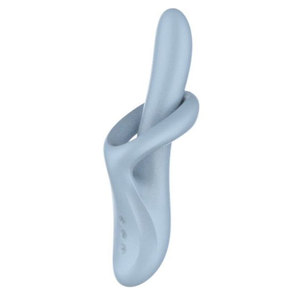 Satisfyer - Satisfyer - Heat Flex 4 Wärmeeffekt-vibrator 1 St