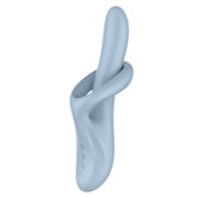 Satisfyer - Satisfyer - Heat Flex 4 Wärmeeffekt-vibrator 1 St