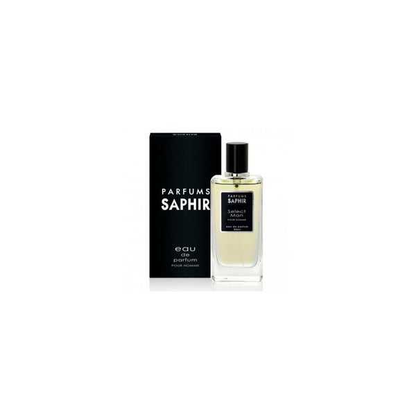 SAPHIR Select Pour Homme EDP 50ml 0,05 l
