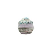 Sparkling bath bomb Play It Cool (Bath Blaster ø 7,5 cm) 160 g 0,16 kg