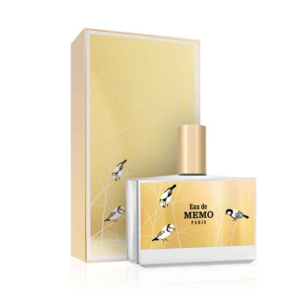 MEMO EAU DE MEMO EDP 100ml VAPO 0,1 l