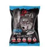 alpha spirit Dog Snack gewürfelt 0,05 kg