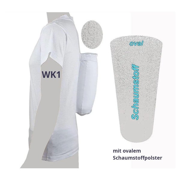 Anti Schnarch Shirt, Rückenlage verhindern, Anti Schnarch t shirt, Schnarch t shirt, Rückenschlaf verhindern, Schlafapnoe t shirt, Rückenlageverhinderung t shirt 1 St