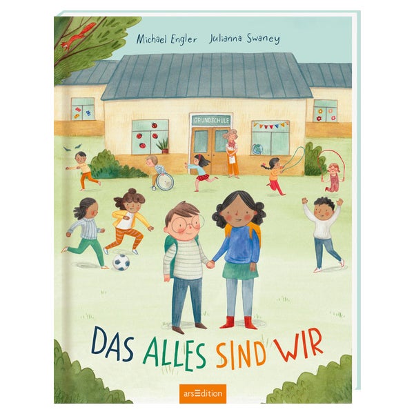 Das alles sind WIR