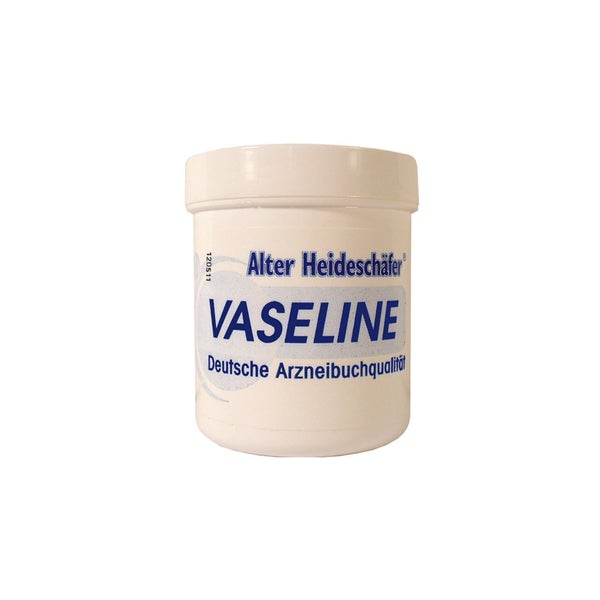 ASAM Alter Heideschäfer Vaseline DAB 100 ml