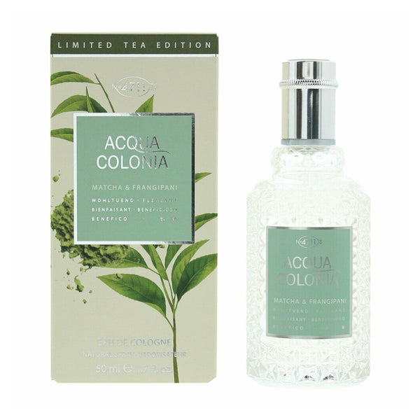 4711 Acqua Match y Frangipani 50 Spray 0,05 l