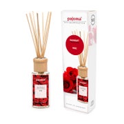pajoma® Raumduft 100 ml inkl. Duftstäbchen, Rose 100 ml