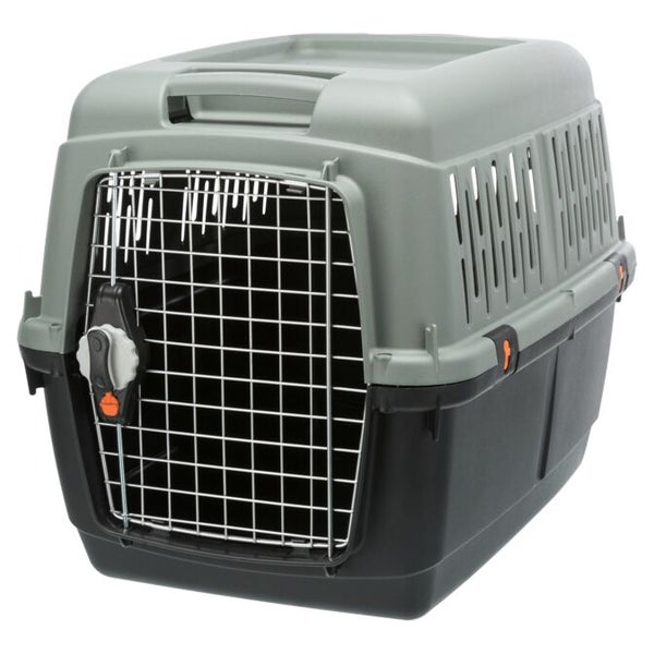 TRIXIE Transportbox Giona 4, recycelt
