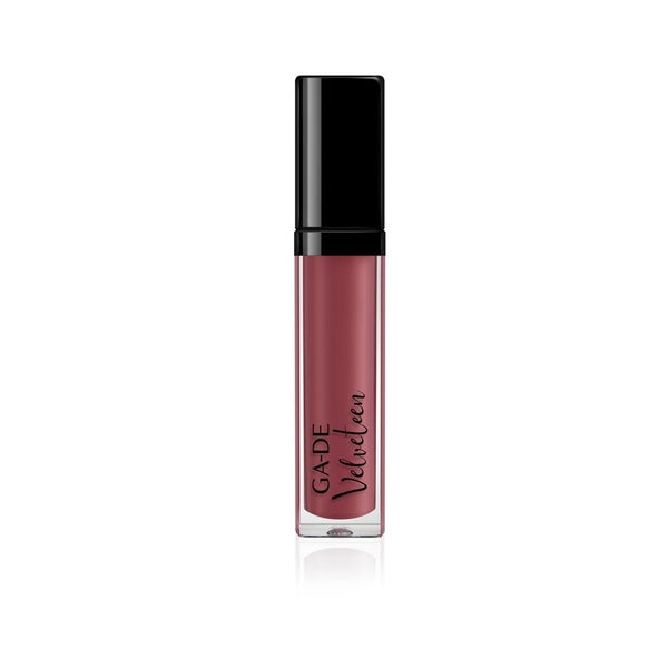 Ga-De Velveteen Ultra Shine Lip Gel - 426 Chicago Champagne 6,5 ml