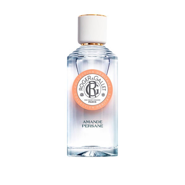 ROGER&GALLET - Amande Persane - Wohlfühlwasser 100 ml