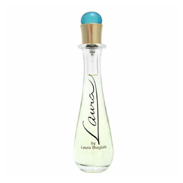 Laura Biagiotti, Laura E.d.T. Nat. Spray 0,25 l