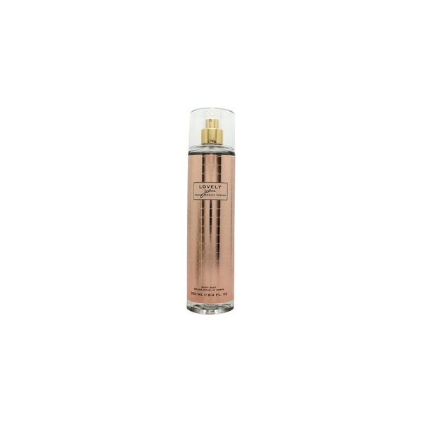 Sarah Jessica Parker Lovely You Body Mist 236ml Spray 0,236 l