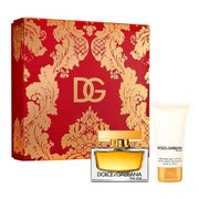 Dolce und Gabbana The One Eau de Parfum 75ml 2023 Geschenkset 0,075 l
