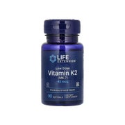 Niedrig dosiertes Vitamin K-2 (MK-7) 45 µg, Kapseln 90 St