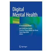 Digital Mental Health 1 St
