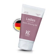 Ladies  Intim Shaving Gel 150 ml