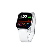 iOS- und Android-kompatible Multisport-Smartwatch 1 St