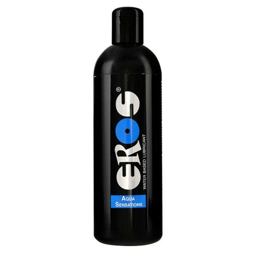 gleitgel wasserbasis nicht klebrig Ultra sensitives, veganes & pflegendes Gleitgel auf Wasserbasis main image 0